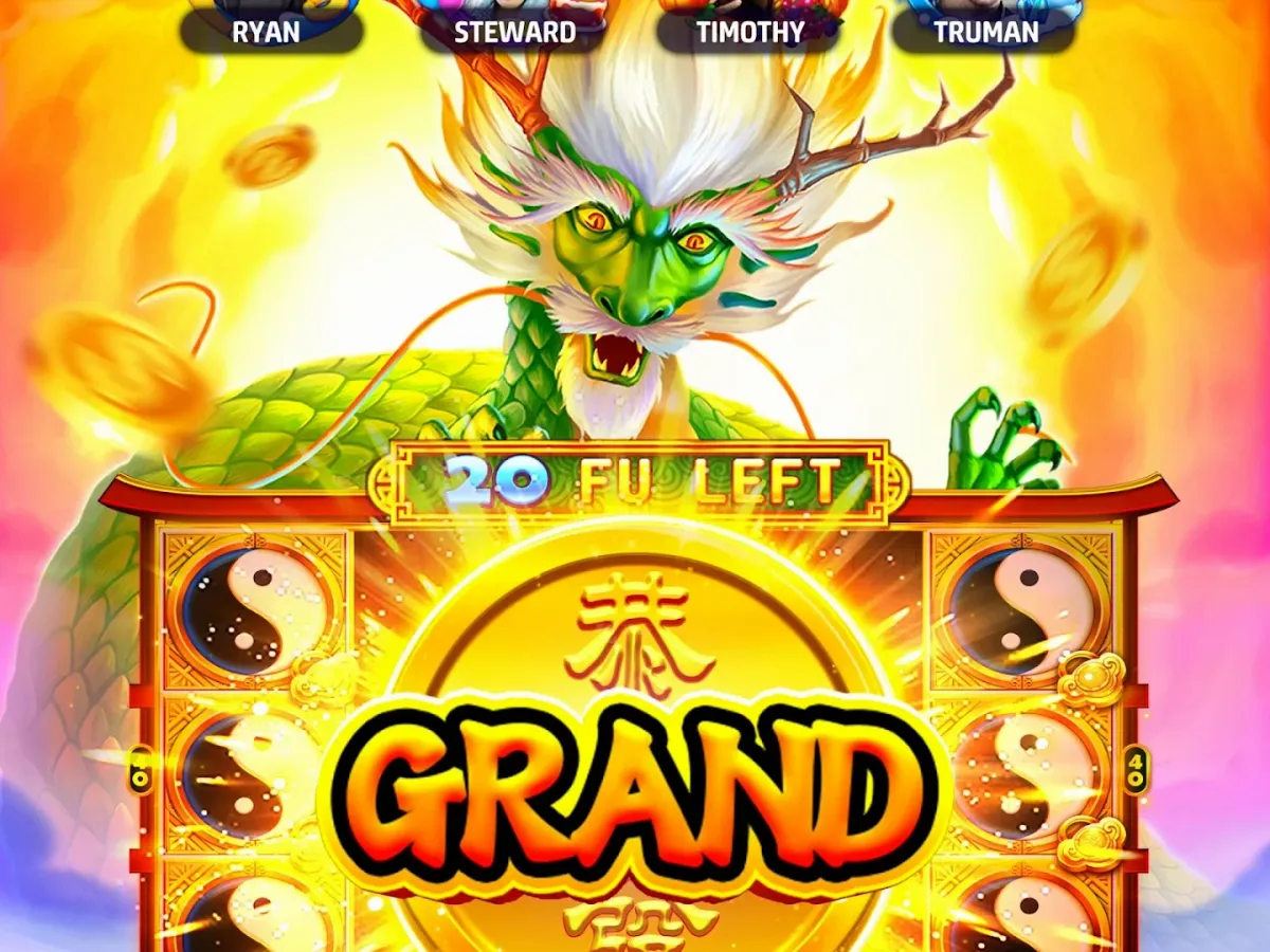 Koleksi dnaslot Slot Gacor screenshot