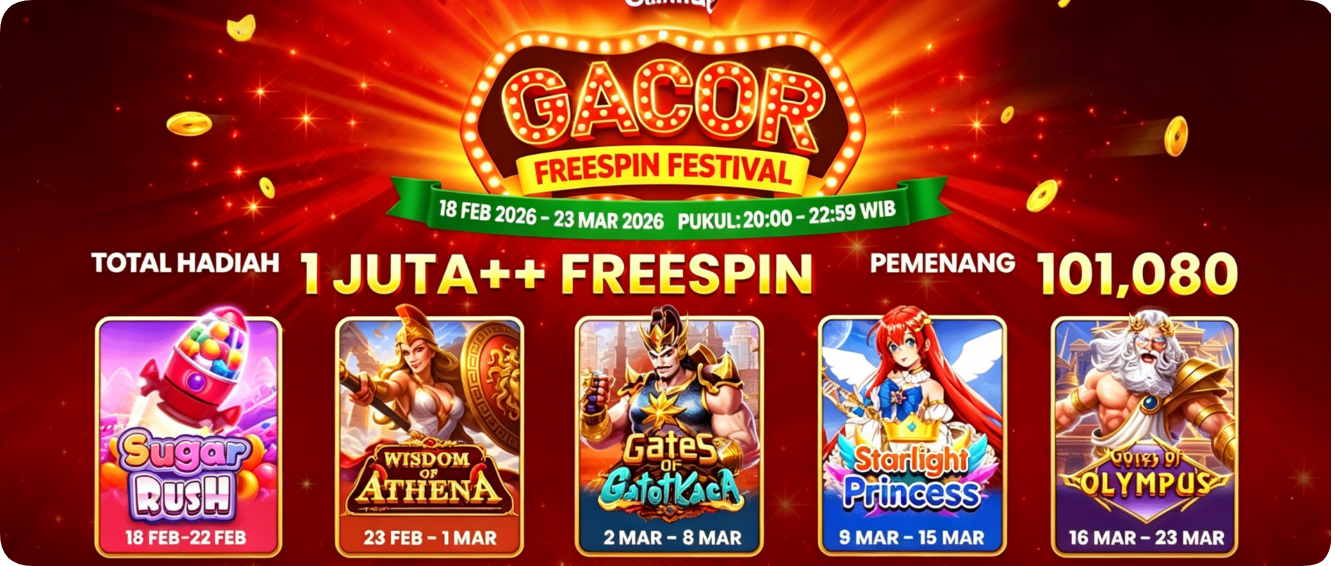 Login dnaslot Sekarang Bonus Melimpah